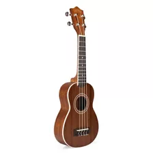 Ukulele Soprano Lanikai Ma-s Profesional Ukelele