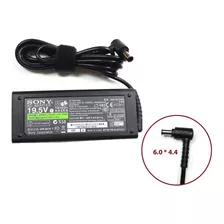 Cargador Original Sony Vaio 19.5v 4.7a 90w