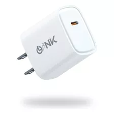 Cargador Rpido Para iPhone 14 13 12 De 20 W, Pd Usb C, Carga