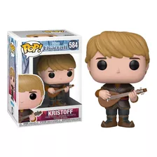 Funko Pop! Frozen 2 - Kristoff #584