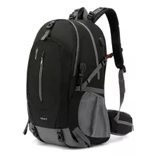 Nanwei Mochila Impermeable 50l Para Senderismo Montañismo