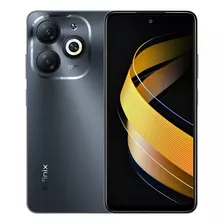 Infinix Smart 8 4gb Ram 128 Gb Dual Sim Lte 4g 90hz