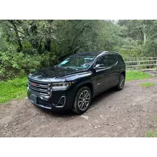 Gmc Acadia 2021