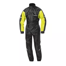 Mono Conjunto De Lluvia Moto Held Splash Impermeable Um