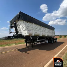 Carreta Caçamba Basculante Vanderleia 2014