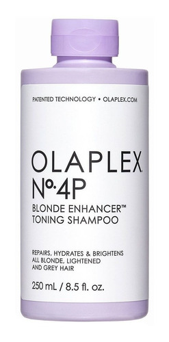 Shampoo Olaplex No.4p