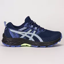 Tênis Asics Gel Venture 9 Feminino Aventura - Trail