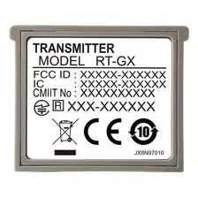 Mdulo Transmisor Sekonic Rt-gx Para Medidor De Luz L-858d-u