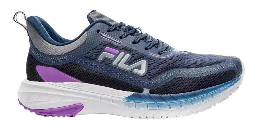 Zapatillas Running Fila Racer Advantage Az Mujer - Avisos en y Fitness