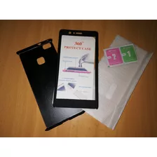 Carcasa 360 Huawei P9 Lite Incluye Mica Vidrio