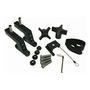 Rugged Ridge 11252.04 Kit De Bloqueo De Cap; Jeep Wrangler