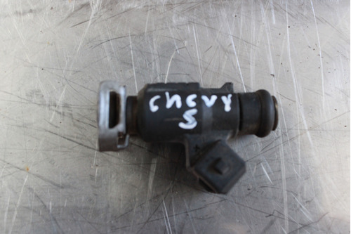 Inyector Chevy 2008  C2  Std   1.6      94669930      S2836 Foto 2