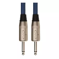 Prs Guitars Cable De Altavoz Clásico Recto De 3 Pies (100130