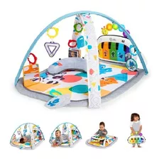 Gimnasio 4en1 Baby Einstein Piano Musica Luces Bebe