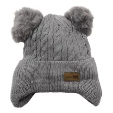 Touca Gorro Boina Infantil Menino Menina Envio Em 24h