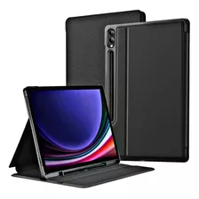 Cobak Funda Para Samsung Galaxy Tab S9 Plus