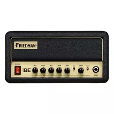 Amplificador Cabezal Friedman Mini Head 30w