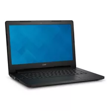 Notebook Dell Latitude 3470 Core I5 6th 16gb Ram 240gb Ssd