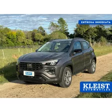 Fiat Pulse Drive 1.3 At 1.3 2024 0km - Kleist Automóviles