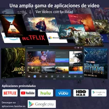 Televisións Inteligente Weyon Android Hd De 24 Pulgadas