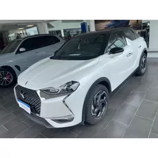 Ds Ds3 Crossback 2020 1.2 Puretech 155 Be Chic At8