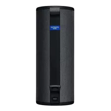 Caixa De Som Bluetooth Ultimate Ears Boom 3 Preto 984-001354