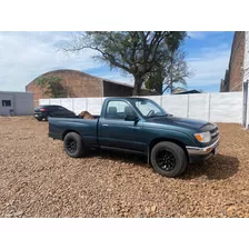 Toyota Tacoma 2.4 Nafta