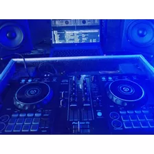 Pioneer Ddj 400, Licencia Reckorboox, Anvil