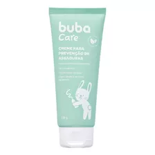 Creme De Assaduras 100g Cuidado E Proteção 16562 Buba Care