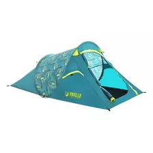 Carpa Pop Up 2 Coolrock 2 Tent Bestway Modelo 68098