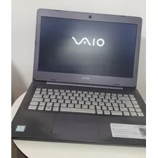 Notebook Vaio I3 + Computador Nzxt Fx8320e 