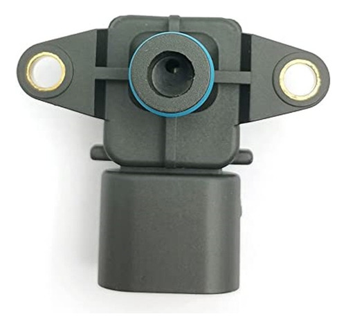 Aa Sensor De Presin De Admisin For Jeep Chrysler Dodge Foto 7