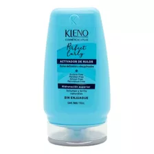 Activador De Rulos Perfect Curly Kleno Sin Enjuage X 150