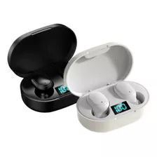 Kit 2 Pares De Fones De Ouvido Bluetooth Com Microfone 