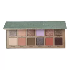 Paleta De Sombras Anastasia Beverly Hills - Nouveau Original