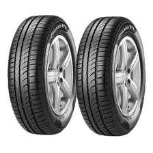 Kit 02 Pneus 225/50 R 17 - Cinturato P1 98v - Pirelli 2 Un