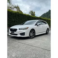 Subaru Impreza 2017 2.0 Awd Sport Gt 5 P