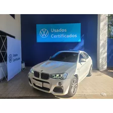 Bmw X4 2017