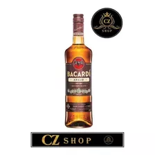 Ron Bacardí Añejo X 750 Ml - mL a $67