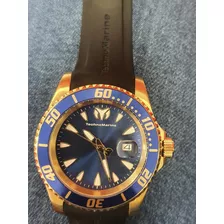 Reloj Technomarine, Referencia Tm-220115