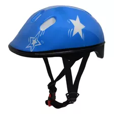 Capacete Protecao Infantil Bike Skate Patins Masc-femin