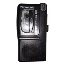 Gravador Panasonic 