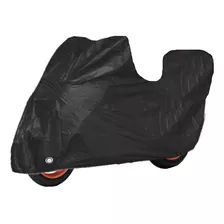 Pijama Moto, Forro Protector Para Moto Con Maletero