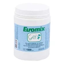 Gel Ecografia Y Kinesiologia X 1 Kg Ecografia Euromix 