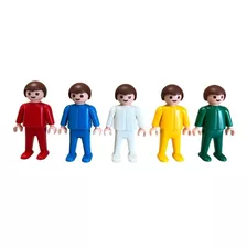 Boneco Playmobil - Menino - Avulso - Constelação Familiar