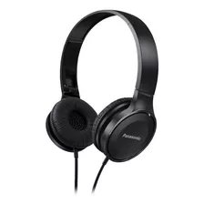 Auriculares Panasonic Rp-hf100e