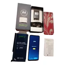 Smartphone Motorola Moto- G 51 Dual Sim 5 G Nuevo En Caja