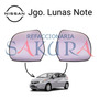 4pzs Bobina Encendido Para Nissan Note 1.6 2018