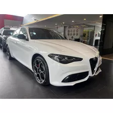 Alfa Romeo Giulia 2024 2.0 280cv Veloce