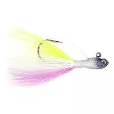 Señuelo Maruri Ranger Power Jig 20 Gramos Pelo Ciervo